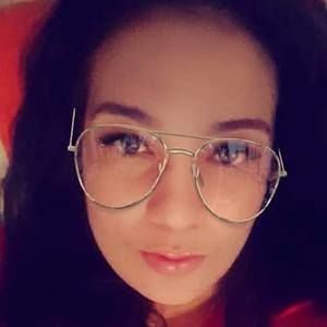 Meet your Posher, Katy